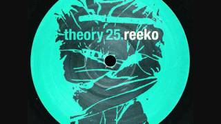Reeko - Punishment Ward (B2)
