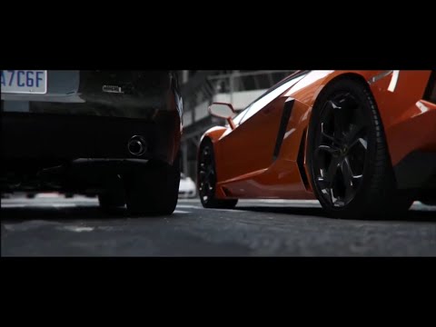 Imany vs Zoran Vucurovic - You will never know (Syntheticsax video remix)