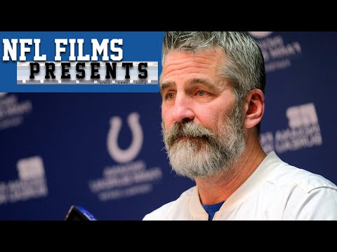 Frank Reich: The Man Behind The Comeback Beard | NFL Films Presents