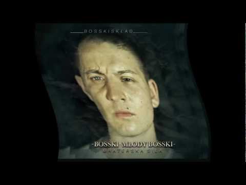 Bosskiskład:Bosski/Młody Bosski - Cmoknij Mnie W Pindola (prod. P.A.F.F)