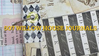 STRING BOUND JOURNAL Let’s make one | 752