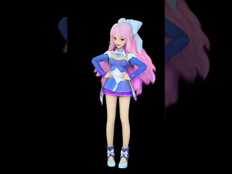 Science-Fiction | Manga - Mädchen | Soundtracks #musicvideo #official