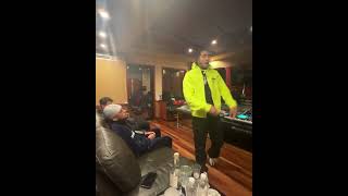 Benny Jamz x KESI - Komma [Snippet / Leak 2]