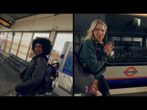 Young Strangers - SEA GIRLS