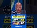 EVERY NFL Week 2 pick in under a minute #nfl #nflpicks #shorts