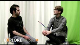 Cuff The Duke interview at ExploreMusic