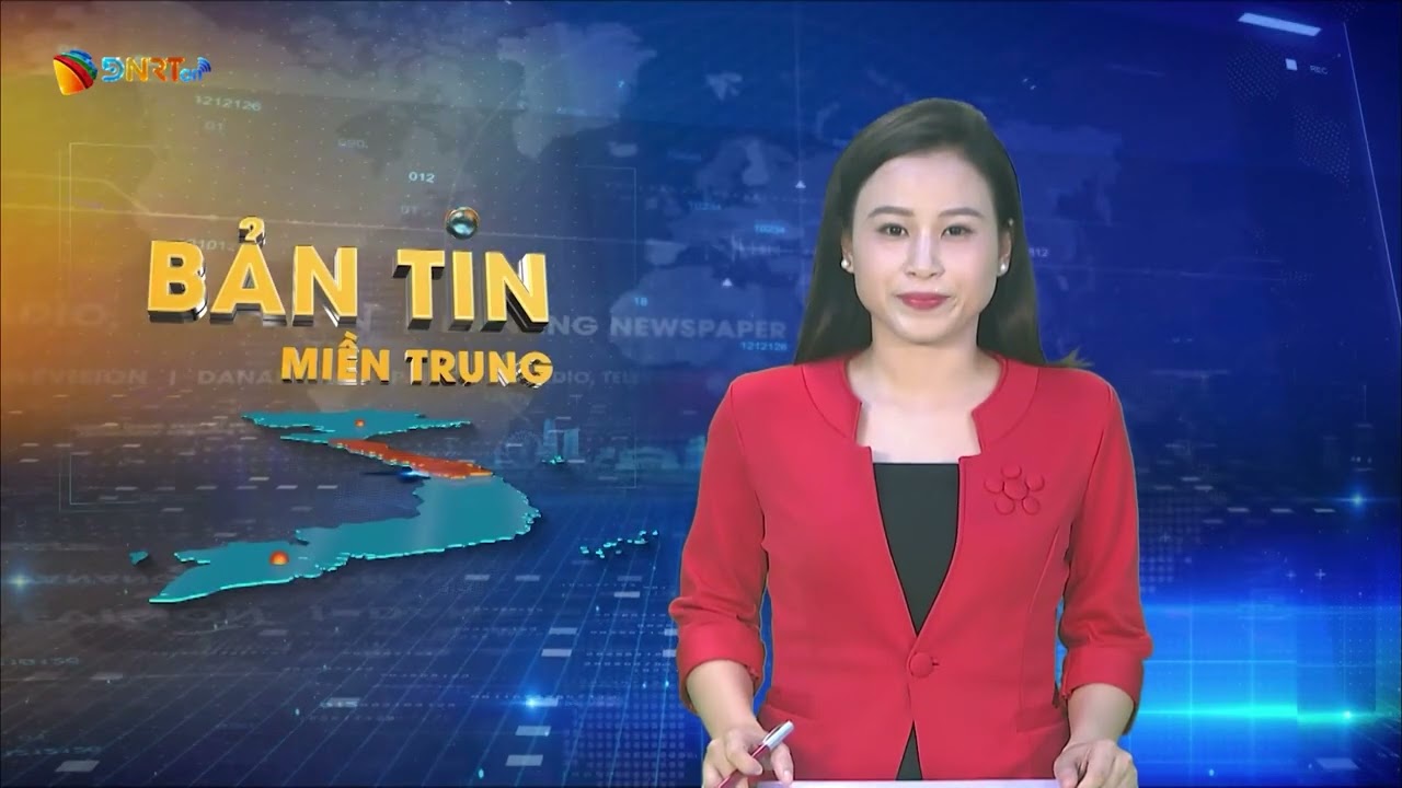 BẢN TIN MIỀN TRUNG | 11/10/2026