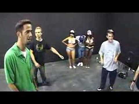 Aspire & Prolific vs Kid Twist & PoRich