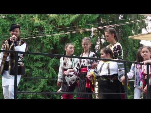 La #Vatra #Dornei de #Sanziene #Ziua #iei  ‎@dumitrudita1312(4)