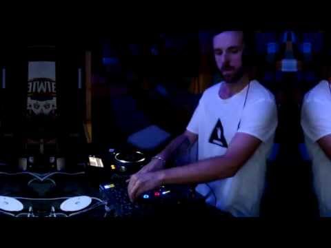 LetKolben at Nowa Jerozolima Club Warsaw Poland