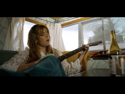 Meg McRee - Mary Jane & Chardonnay (Official Music Video)