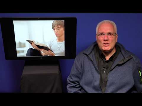 ATEMPAUSE (Donnerstag, 2.11.2017) “Warum unsere Geschichte wichtig ist“ - Hesekiel 16, 1-22