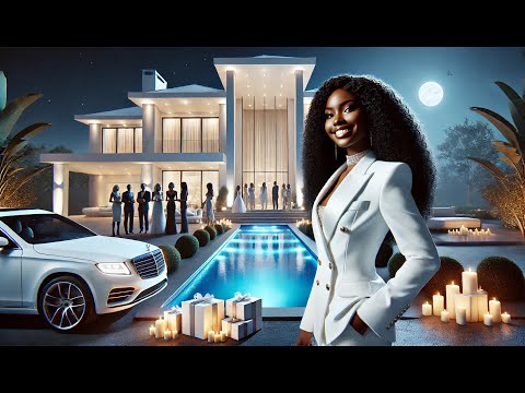 I Invited My Entire Family To My Housewarming… And No One Came. So I Did This Instead#folktales