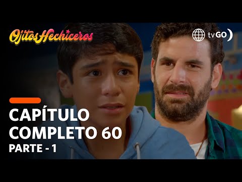 Ojitos Hechiceros | Season 1 | Episode 60 - 1/5 | América Televisión