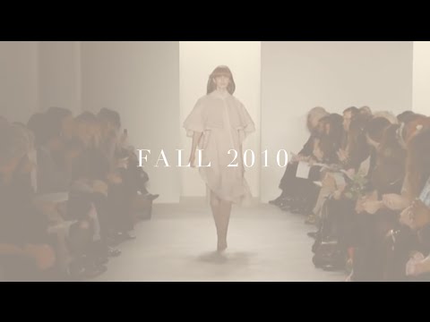 Erin Fetherston Fall 2010