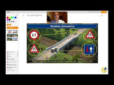 Segnali di Pericolo - Capitolo 2 (sintesi)