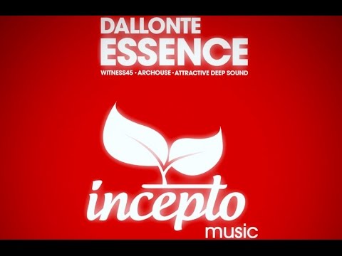 Dallonte - Essence (Mirsi Mix)