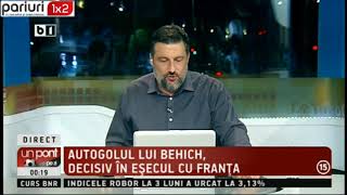 UPZ: Investim pe meciurile zilei la Mondial »» Pachet de 7 pronosticuri