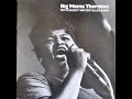 1966 - Big Mama Thornton -  I feel the way i feel