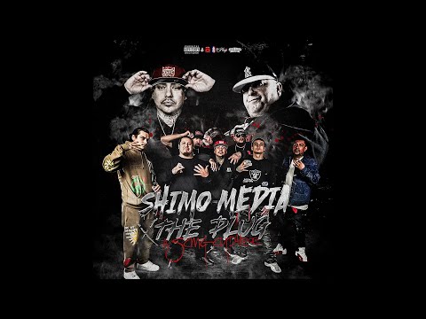 Shimo Media x The Plug Cypher with Allstar Criminal Music Group - prod by OfficialJaymadethebeatzz