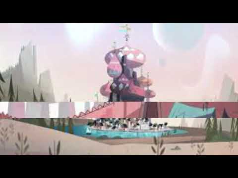 All Queen's Of Mewni Right Order