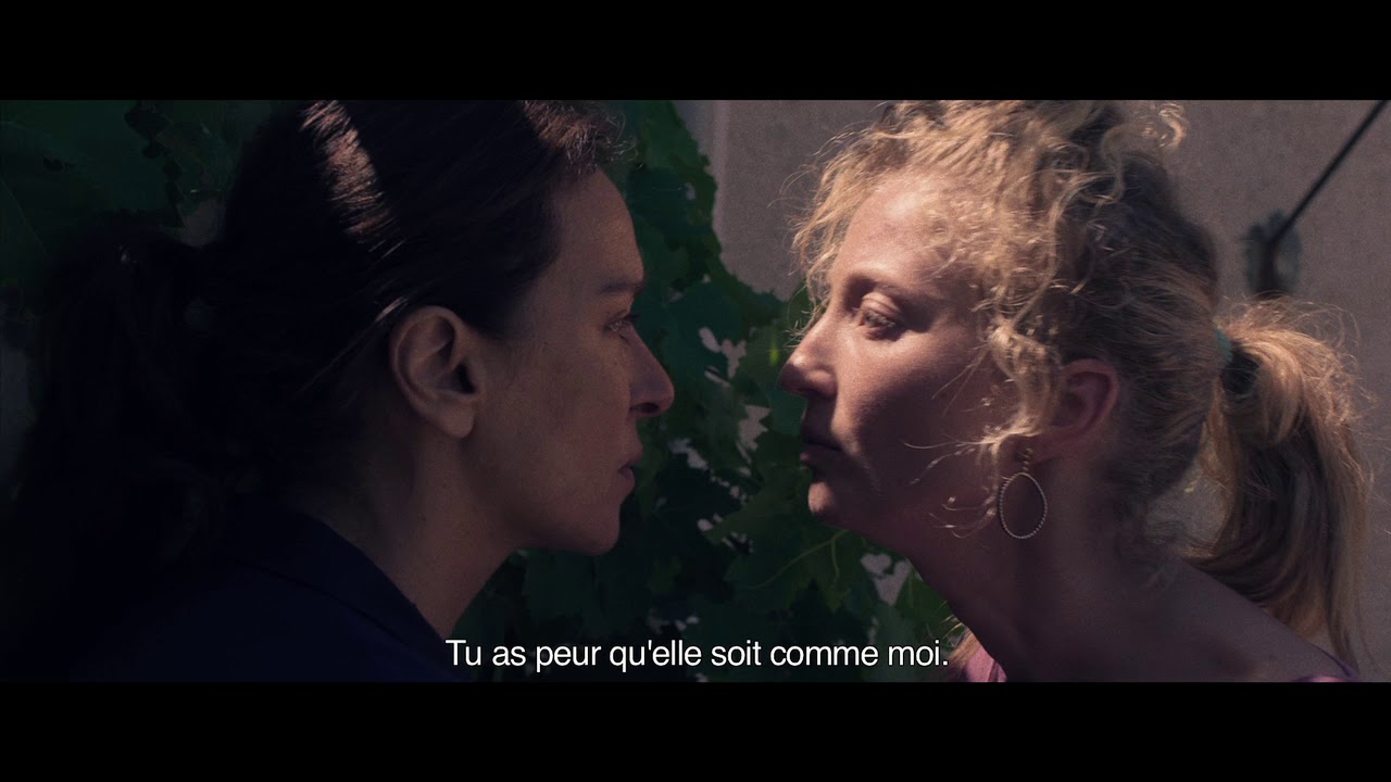 MA FILLE (FIGLIA MIA) - Bande Annonce VOST