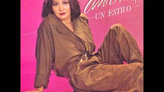 ana gabriel que sea por amor.wmv