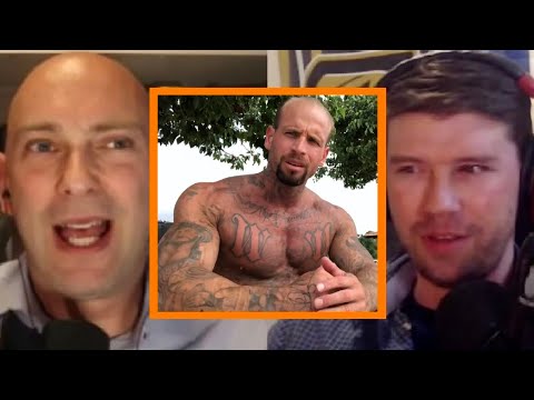 "Shot Callers" in Prison & Shaun Attwood’s Run in with a Psycho | PKA