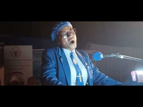 COGHDWG Opening 2022 - Bendihleli emnyameni