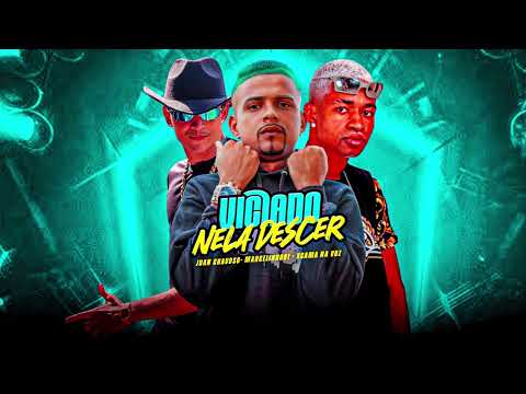 DESCER KEW BREGAFUNK / VICIADO NELA DESCE XCAMA NA VOZ MARCELINHO 01 JUAN CHAVOSO REMIX BREGAFUNK