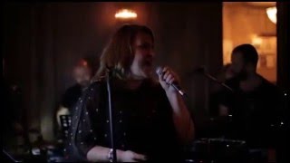 Işık Şimşek Soho House Istanbul performansı