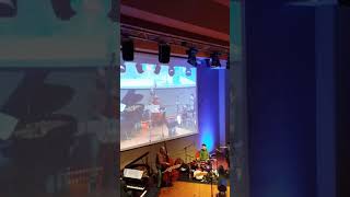 Tom Harrell "Moving Picture" live April 30, 2017