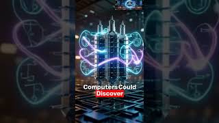 Quantum Computing Explained in 20 Seconds | Future Tech | #shorts #youtubeshorts #viralshorts #facts