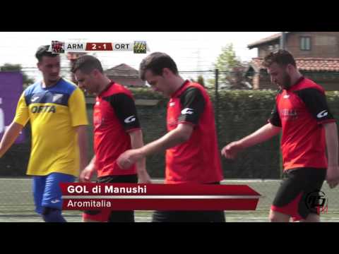 Regionali ACSI c5 - Girone B