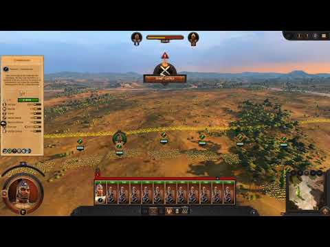 Unit Analysis! Mycenae Spearmen vs Hector's Swordsmen. A Total War Saga: Troy