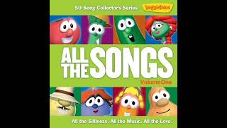 VeggieTales: Theme Song (Audio)