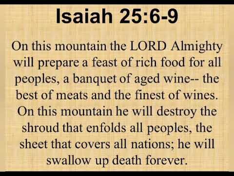 CATHOLIC MEDITATION: Wednesday - 1 December, 2021. 1st week - Advent, Year C.