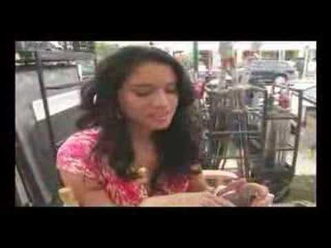 Behind The Scenes (The Way She Moves) Zion