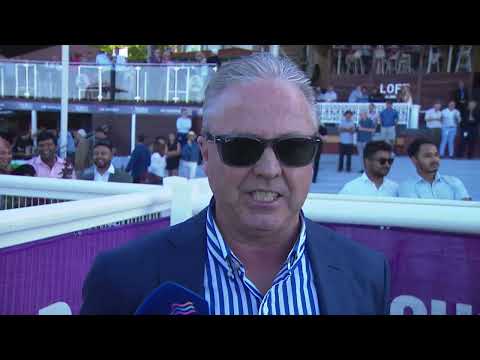 Race 9 - Ascot- 15/11/2025