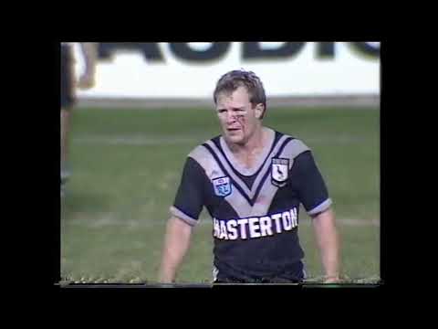 1986 Week of Rugby League - Round 11