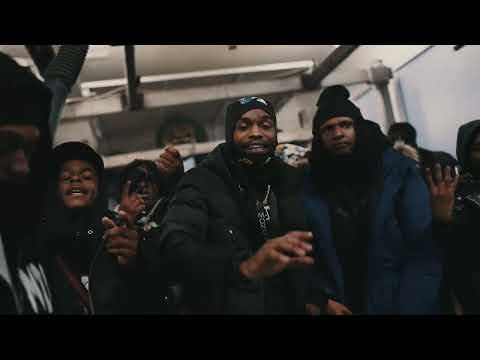 SA Namii x SK Young Savage - Critical (Official Music Video)