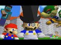 SM64 Bloopers Can The Wallet Inspector Come Out To Inspect Some Wallets