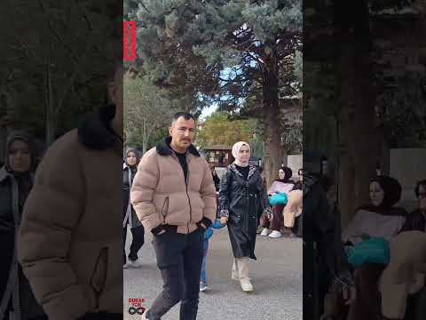 Sizin bir hikayeniz var mı bu sokaklarda ? #konya
