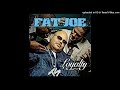 Fat Joe - It's Nothing (Ft Tony Sunshine)