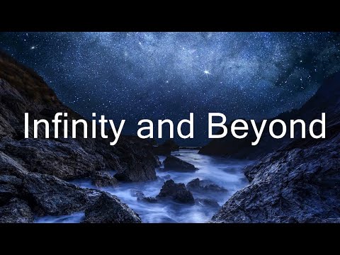 Sadboixx - Infinity and Beyond (Lyrics) Lyrics Video
