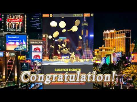 4D Live Lottery Game Video