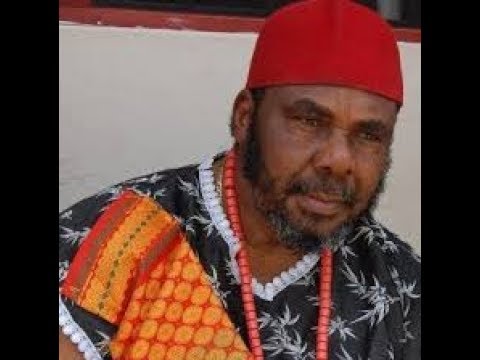 EVIL MEN 4 (Old nigerian movies) - Pete edochie movies 2020 latest full movies