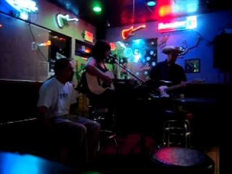 Brown Eyed Girl - Kim Meeks and Stained Class