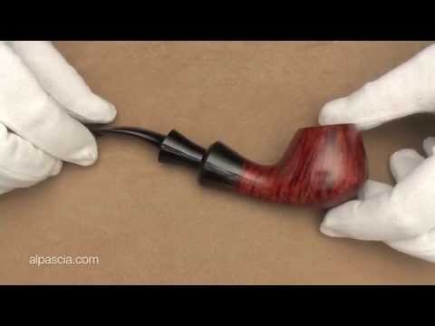 pipa Kai Nielsen VVVV - pipe 079