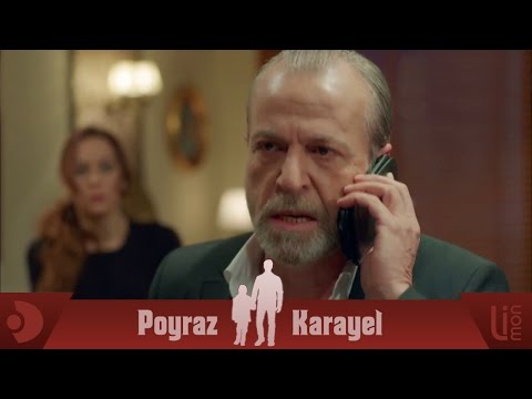 Poyraz Karayel 14.Bölüm 1.Fragman